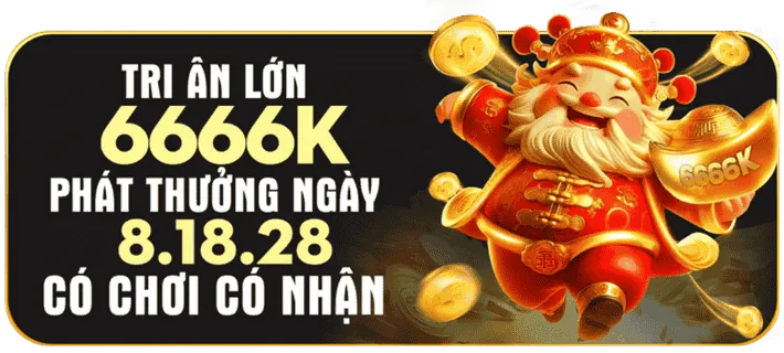 Hoàn trả Tài Xỉu hàng ngày