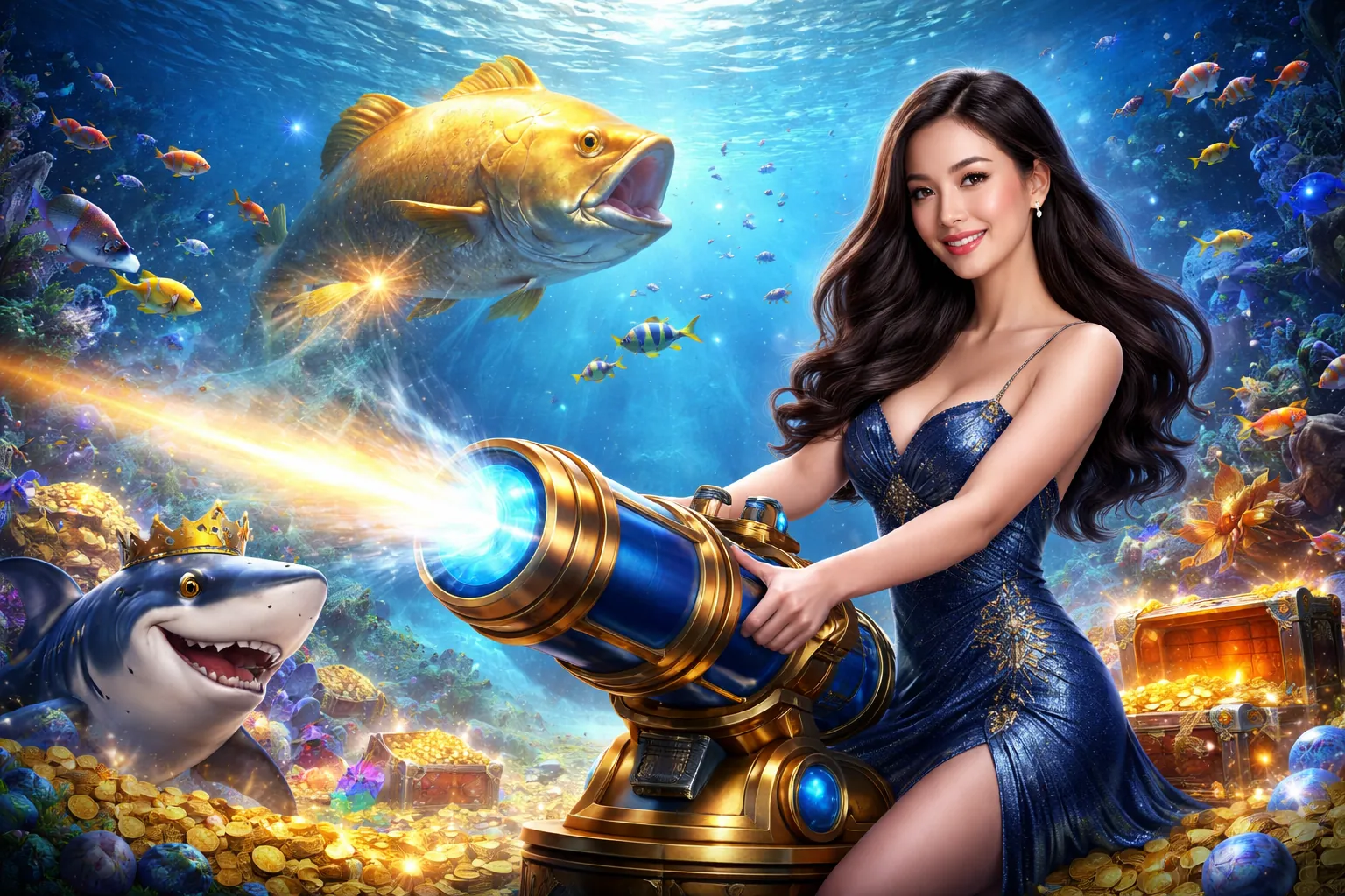 Khuyến mãi hấp dẫn Bong69