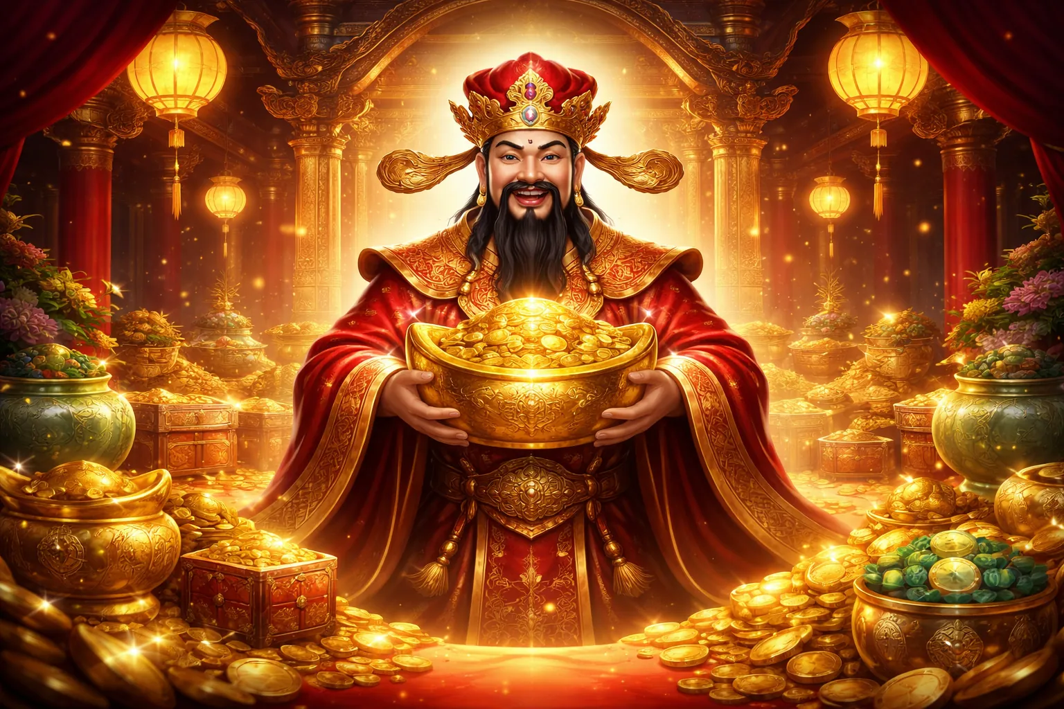Khuyến Mãi Đặc Biệt Cho Từng Sảnh Game bong69