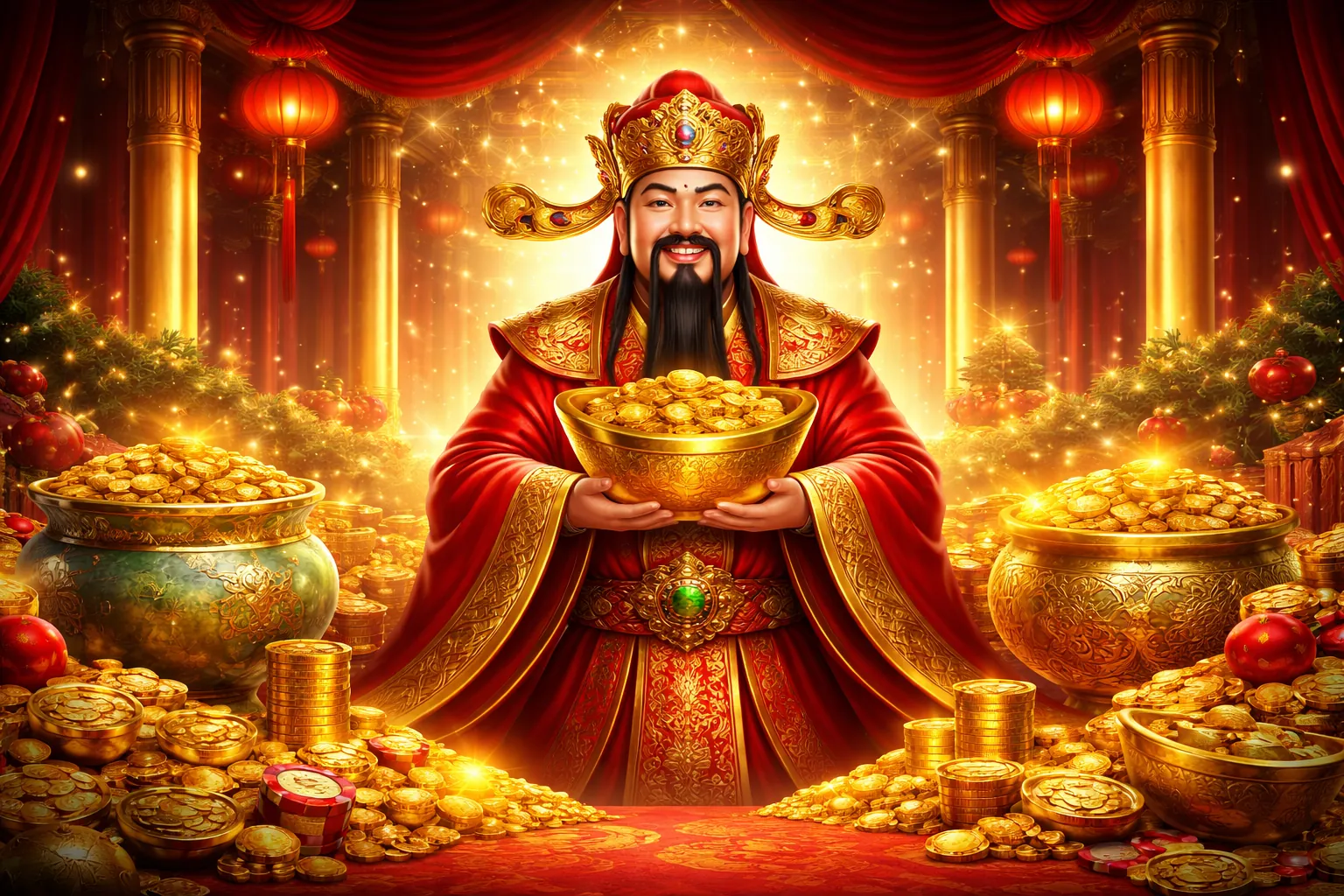 Hoàn Trả Cực Cao Không Giới Hạn bong69