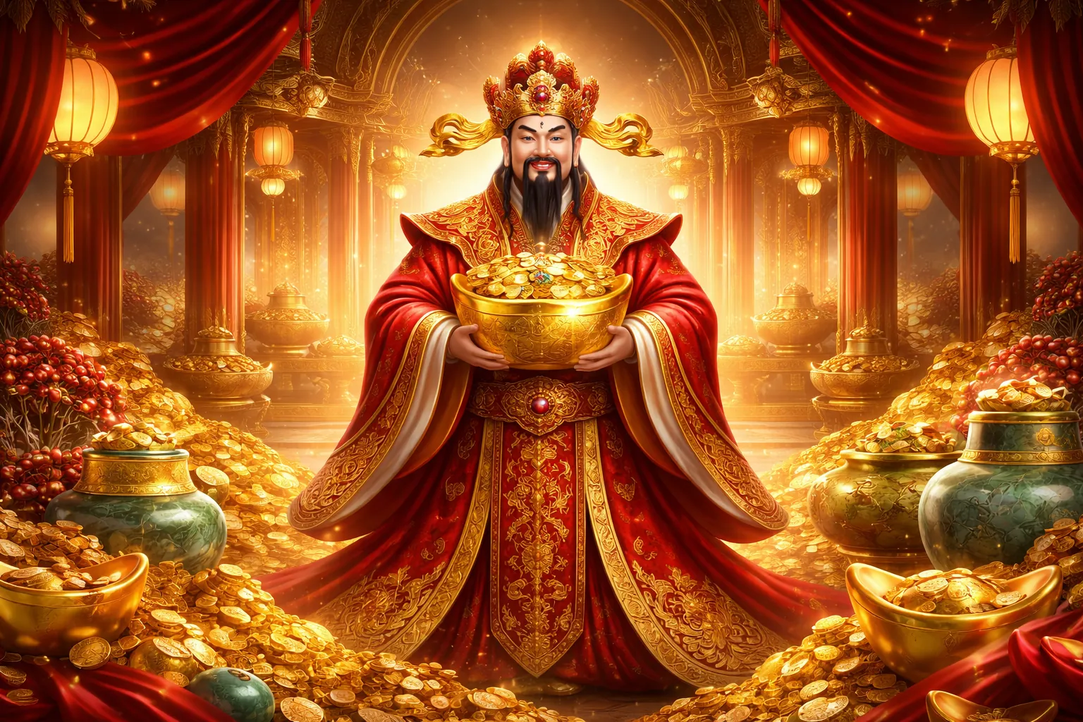 Đa dạng trò chơi Bong69