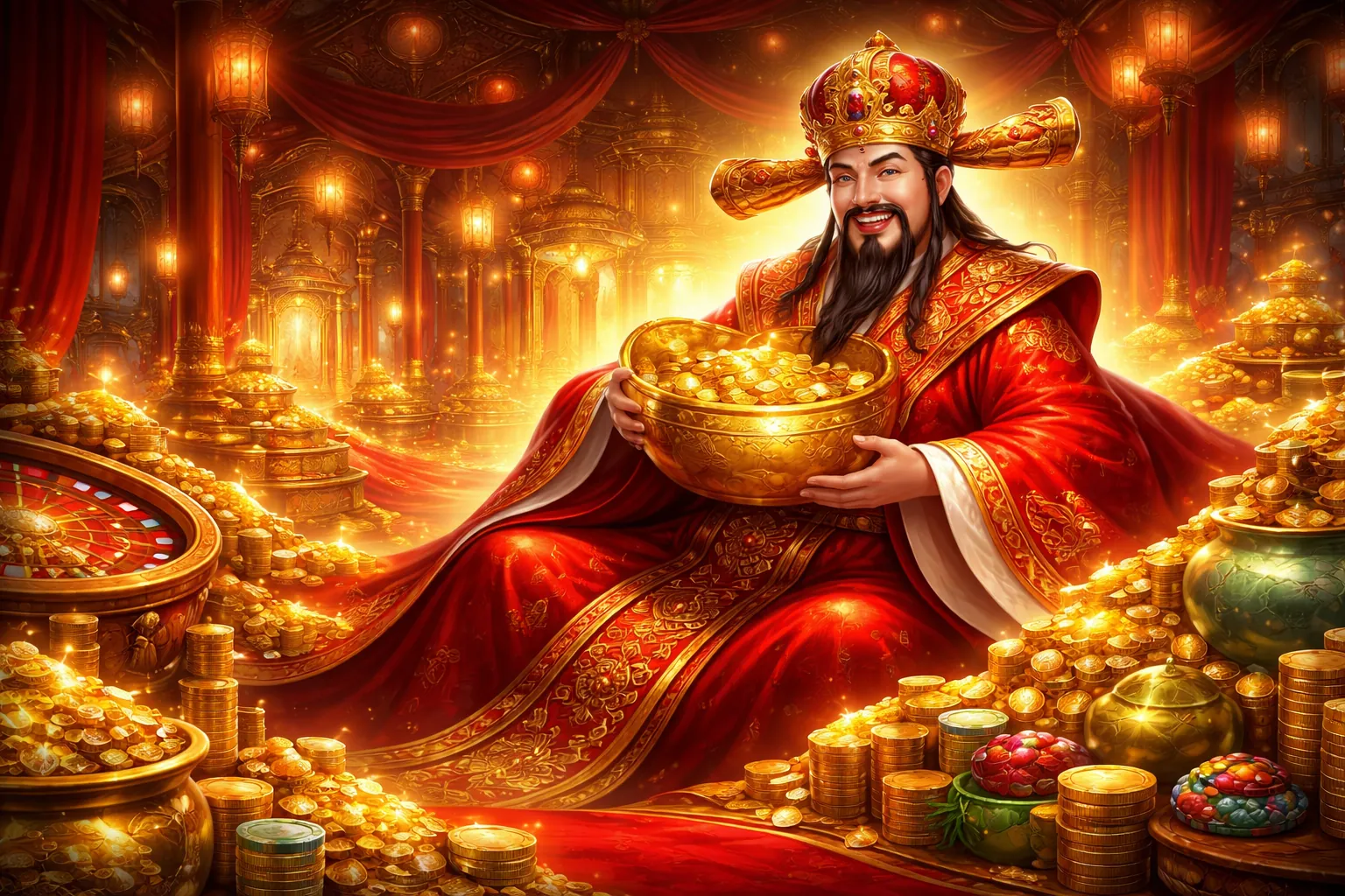 Ưu Đãi Chào Mừng Thành Viên Mới bong69