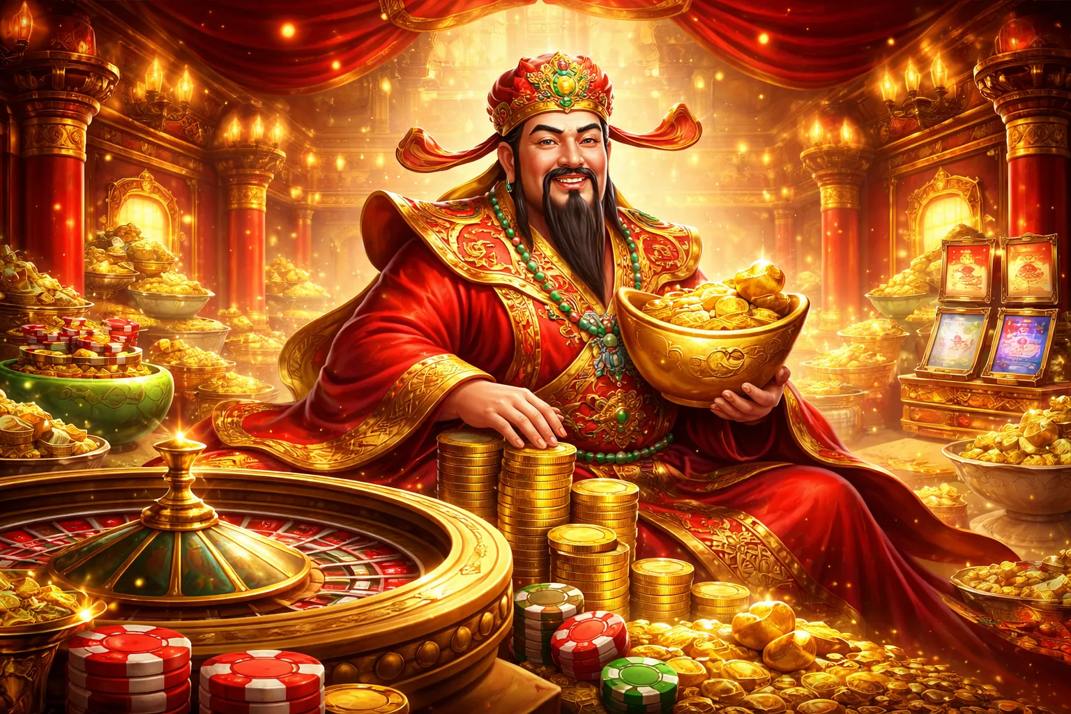 Tải ứng dụng bong69 trên điện thoại di động