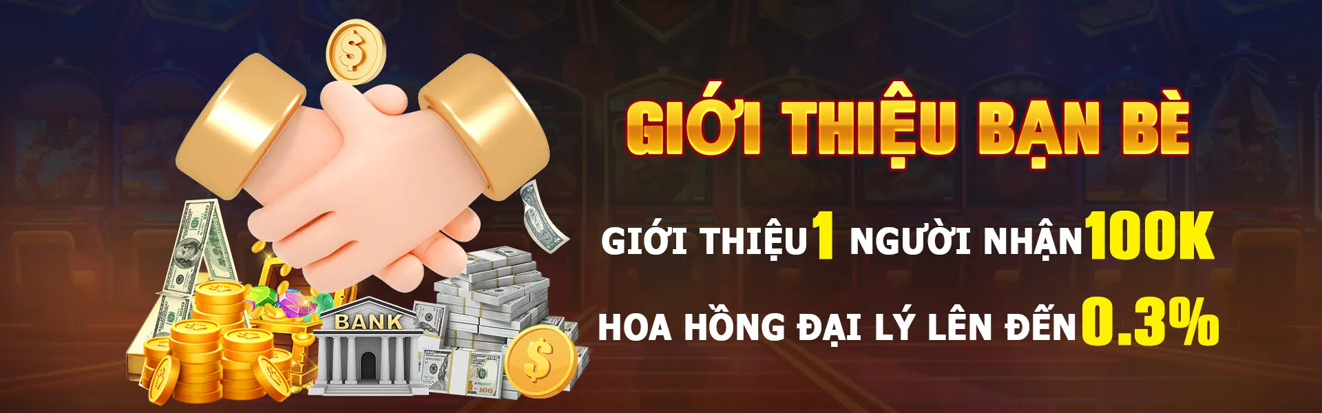 Banner kêu gọi hành động j88
