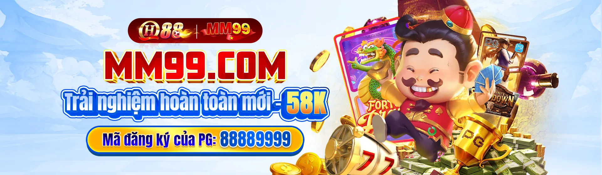 Ưu đãi mới nhất 2026 từ bong69