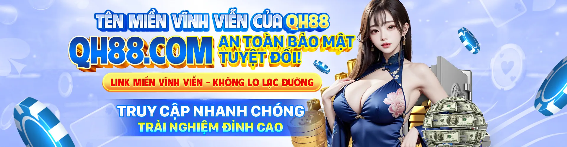 Cam kết Tuân Thủ GDPR của bong69