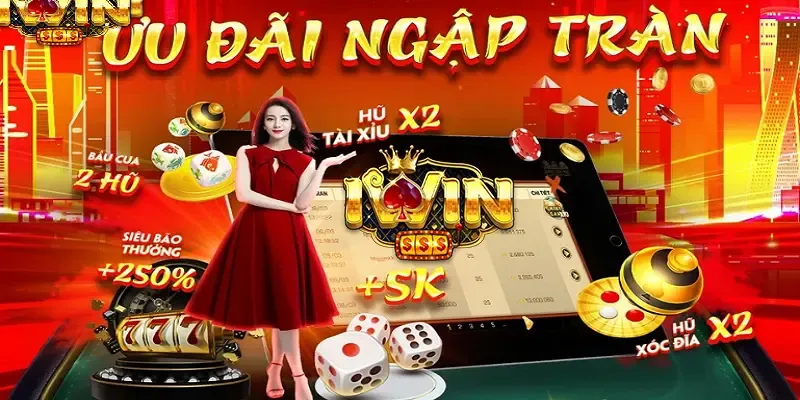 Ưu đãi mới nhất từ bong69